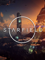 星空（Starfield）