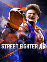 街头霸王6