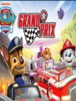 《汪汪队立大功：锦标赛》