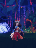 救命！怎么又塌了!