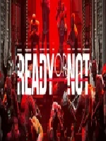 《严阵以待/Ready or Not》