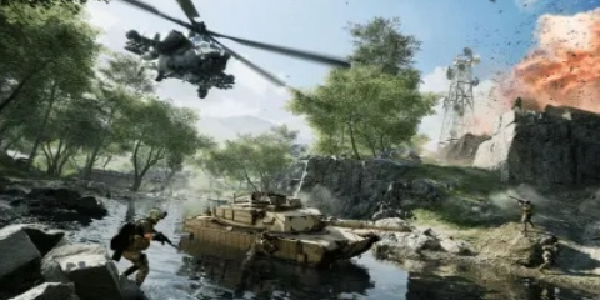 《战地6》B测玩家评测：经典ip的创新之作