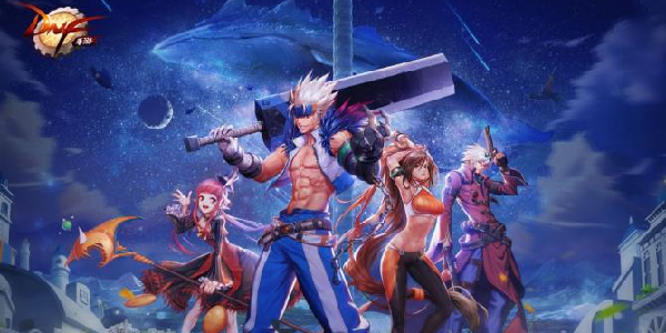 《DNF》开发商员工因奖金分配不公，罢工行动升级