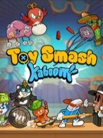 咔砰！玩具乱斗屋