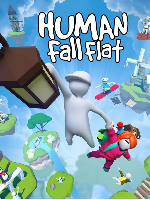 人类一败涂地 / Human Fall Flat