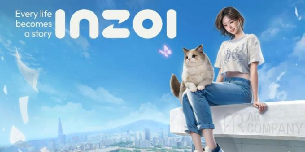《inZOI》：模拟世界中的自由人生