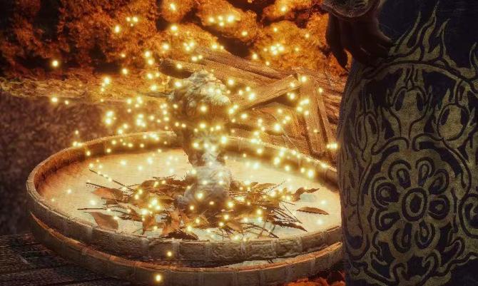 《黑神话：悟空》