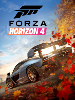 极限竞速：地平线4