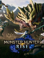 怪物猎人：崛起