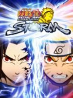 火影忍者：究极忍者风暴