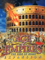 帝国时代I：远古世界