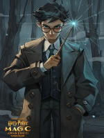 哈利波特：魔法觉醒