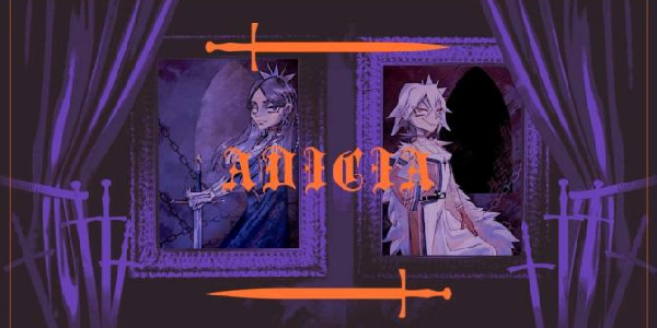 全新策略游戏《骰子骑士录》现已正式发售！