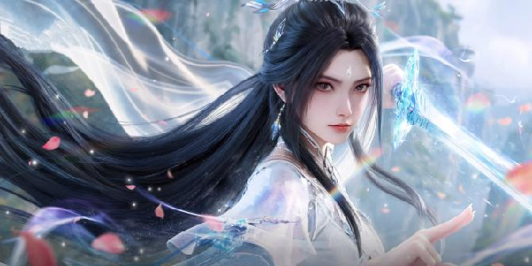 《诛仙2》公测兑换码！没领的速来！