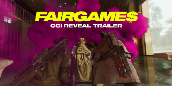 太坎坷！传索尼又一款即时服务游戏《Fairgames》被取消