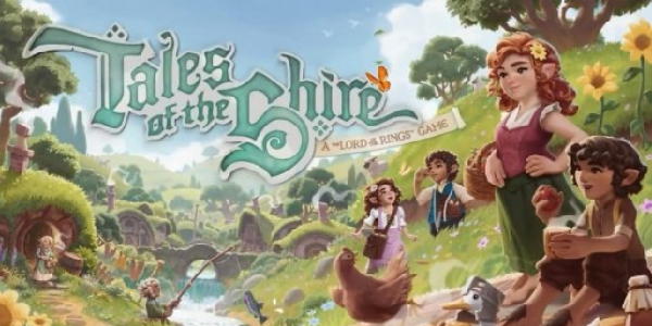 IGN给出超低4分！《指环王：夏尔传说》bug超多！