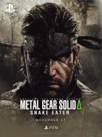 合金装备3：重制版