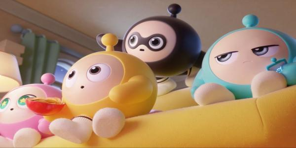 热乎的！《蛋仔派对》8月最新兑换码来啦！