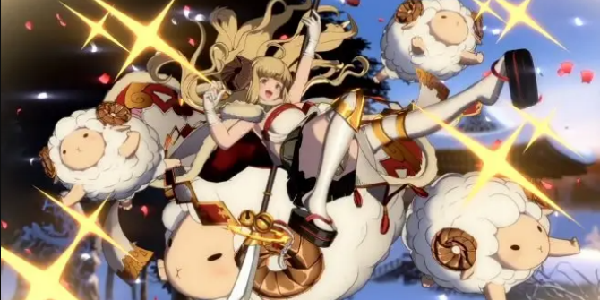 强到没边了！《碧蓝幻想Versus》顶尖玩家被误判封号