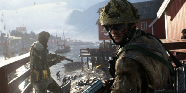 《战地6》第二轮公测大成功！粉丝喊话EA延长B测