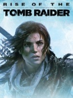 古墓丽影：崛起