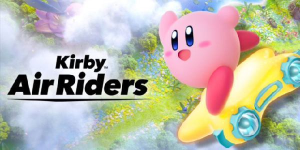 曝《星之卡比：天空骑士》媒体试玩版将登陆科隆展！