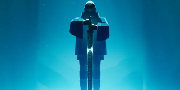 超高分！《风之旅人》艺术总监新作《海之剑》M站均分89分！