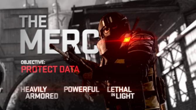 细胞分裂6：黑名单