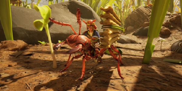 《禁闭求生2》：被迫在"发育"和"生存"间疲于奔命！