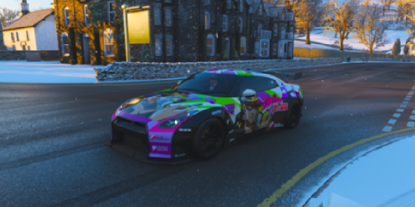 曝《极限竞速：地平线6》要设定在日本？将在26年发售