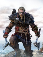 刺客信条：英灵殿