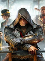 刺客信条：枭雄