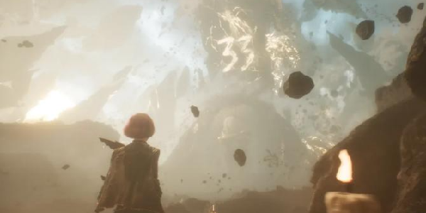 画风惊艳且还超硬核？《光与影：33 号远征队》玩法体验大揭秘