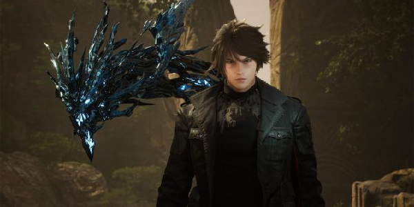 国产动作新游来了！《失落之魂》8月29日正式发售