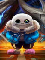 传说之下（UNDERTALE）