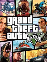 侠盗猎车手V增强版(GTA5)