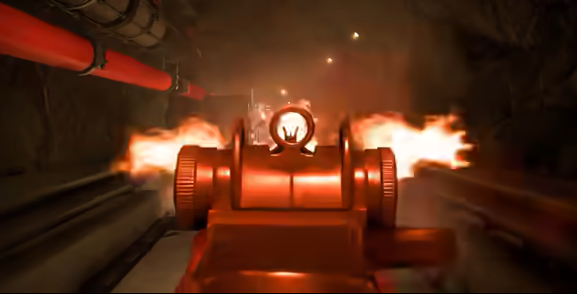 《战地2042》游戏截图