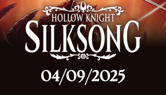 《空洞骑士：丝之歌》定档9月4日