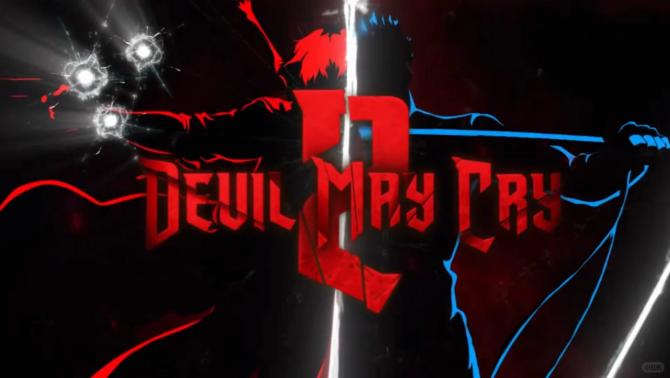 《鬼泣》第二季