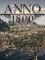 纪元1800(Anno 1800)
