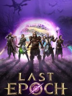 最后纪元Last Epoch