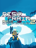 雨中冒险2（Risk of Rain）