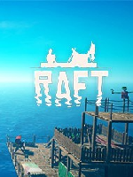 木筏生存Raft