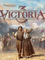 Victoria 3