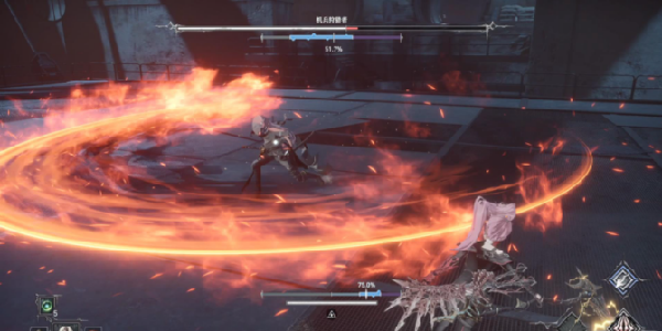 《无限机兵》：战斗系统创新但场景复用严重