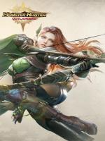 怪物猎人：旅人