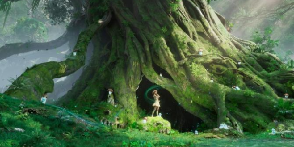 《山外山》科隆首秀引海外玩家热烈反响