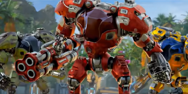 《银河破裂者》2.0更新上线，Steam史低40元！