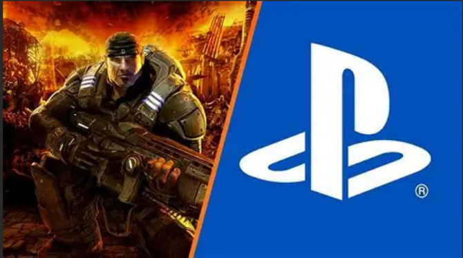 《战争机器 重装上阵》