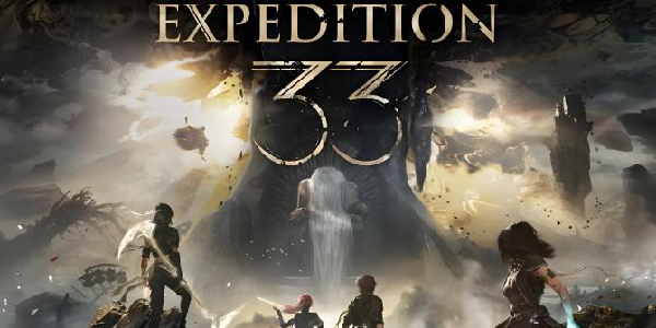 官方确认！《光与影：33号远征队》将开发续作！